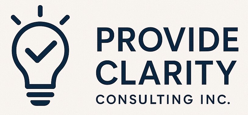 Provide Clarity Consulting, Inc.