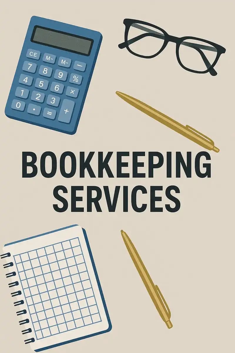 bookkeeping