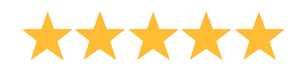 5 Star Service